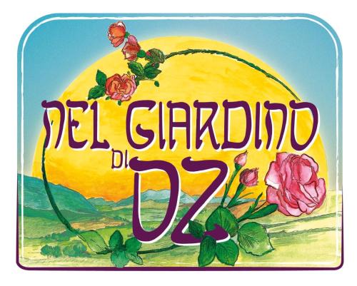 Ramiola Bed & Breakfast | Discover Nel giardino di Oz: Family-Friendly Retreat