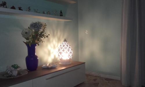 Magazzeno Apartment | Experience Oceanfront Bliss at Nel Giardino Fiorito