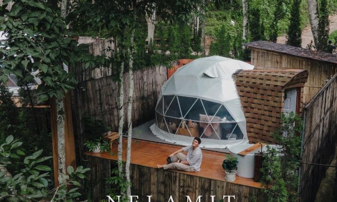 Mae On Other | Nelamit: A Family-Friendly Retreat with Breakfast Included