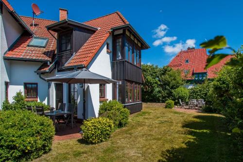 Althagen House | Pet-Friendly Nele Nelsson Hus: Family Retreat in Haven Höövt
