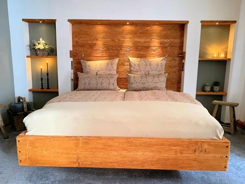 Orlamunde Bed & Breakfast | Discover Neles Nest - Your Ideal Budget-Friendly Retreat