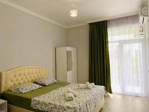 Gonio House | Discover Hotel Neli: Pet-Friendly with Oceanfront Views