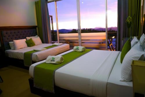 Rattota Resort | Escape to Nelinsa Resort and Spa with Oceanfront Luxury