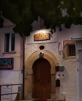 Lagonegro Bed & Breakfast | Nella mia città