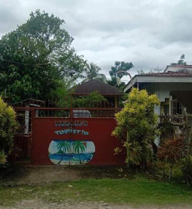 Port Barton Apartment | Budget-Friendly Stay at Nellie's Tourist Inn, Port Barton