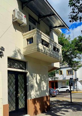 Pasteur Apartment | Discover Nelly's Apartment: Family-Friendly Escape Rated 9.6