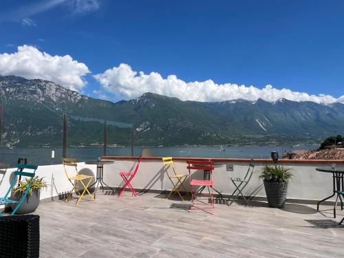 Limone sul Garda Apartment | Explore Nelson Apartment: Guest Rated 9.1/10