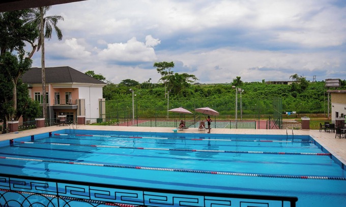 Asaba Resort | Explore Nelson Mandela Gardens: Family-Friendly Retreat