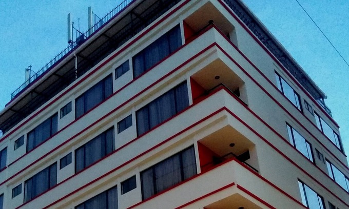 Ibague Hotel | Nelson's Inn Hotel