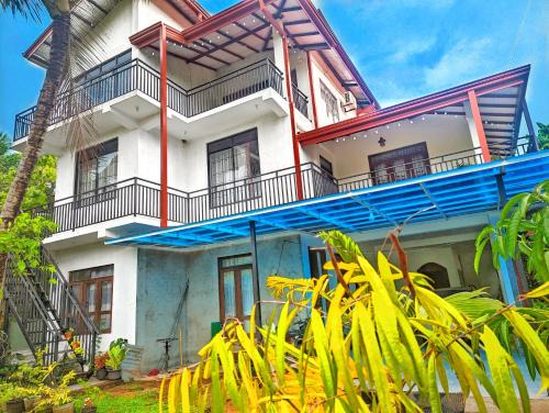 Anuradhapura Resort | Discover Nelundeniya Resort: Family-Friendly Retreat Awaits