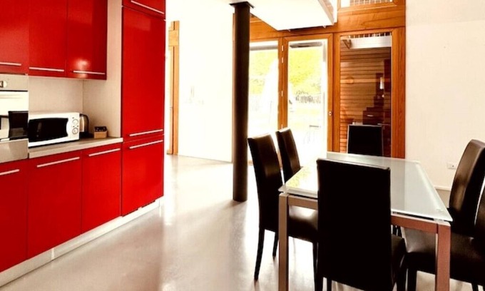 Alba Apartment | Nema Loft