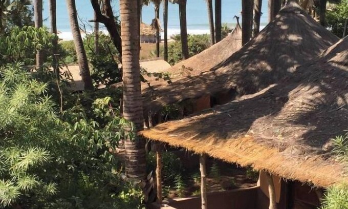 Gunjur House | Discover Nemasu Ecolodge: Family-Friendly Nature Retreat