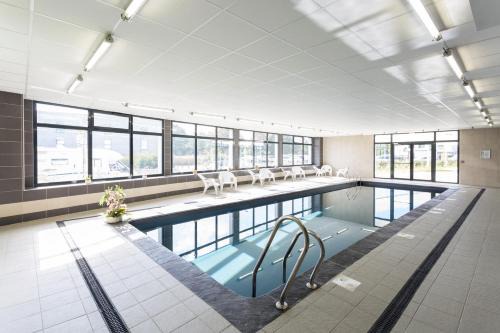 Merignac Apartment | Convenient Nemea Appart Hotel near Bordeaux Airport