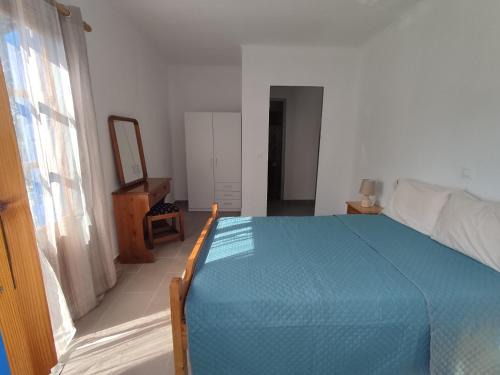 Anaxos House | Pet-Friendly Nemesia Resort with Oceanfront Views