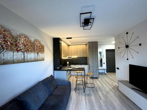 Palanga Apartment | Nemirseta Justas