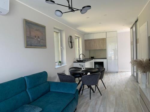 Palanga Apartment | Family-Friendly Escape at Nemirseta Rasa - Rated 9.9/10