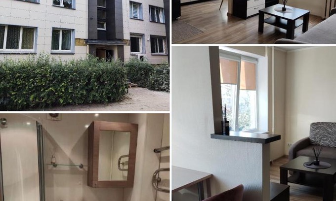 Panevezys Apartment | Cozy Nemunas: Pet-Friendly Getaway with 9/10 Guest Rating