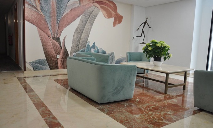Caravaca de la Cruz Hotel | Delightful Stays at NEO HOTEL with Spa and Dining Options