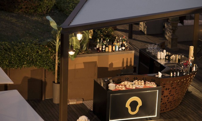 Bresso Hotel | Delightful NEO Hotel: 4-Star Stay with Spa & Family Perks