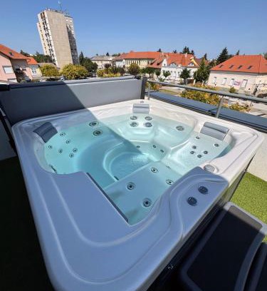 Sarvar Apartment | Neo Premium Apartments