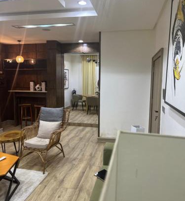 Abuja Villa | Family-Friendly Stays at Neovantex I - Perfect for Kids!