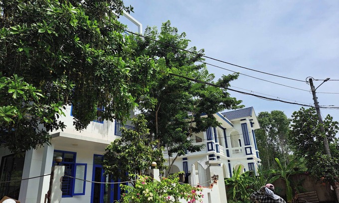 Thuy Xuan Hotel | NEP HOMESTAY