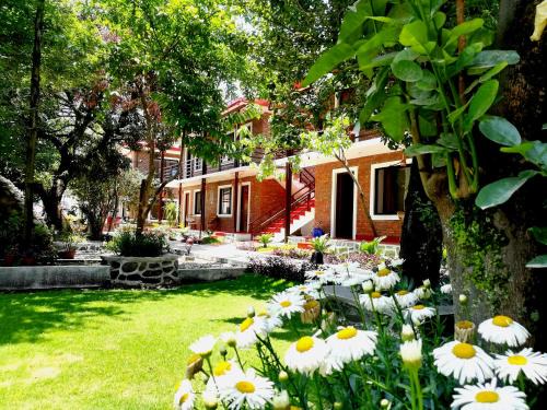 Thamel Resort | Welcoming Nepal Cottage Resort: Family-Friendly Stay Awaits