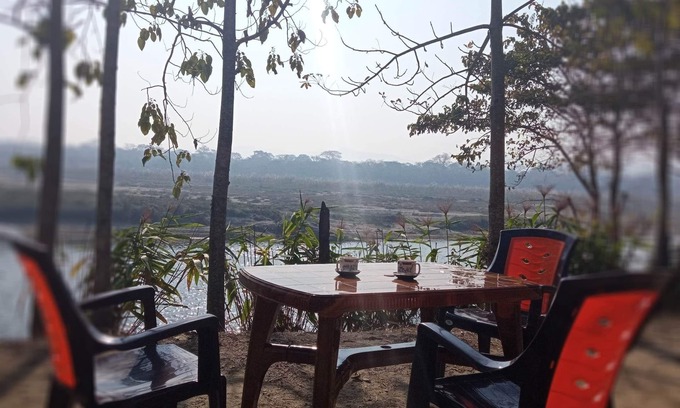 Meghauli Resort | Discover Nepal Himalayan Paulownia Resort: Family-Friendly Stay
