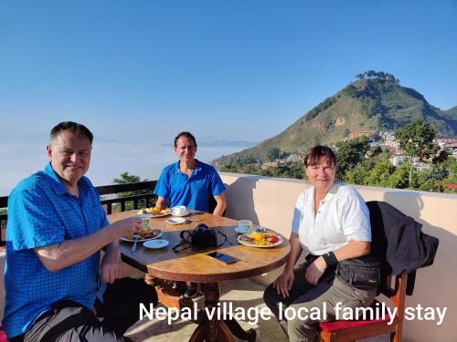 Bandipur House | Discover Nepal Village: Family Stay with Local Charm