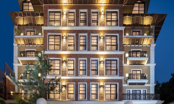 Thamel Hotel | Discover Nepali Ghar Hotel: 4-Star Comfort Awaits You