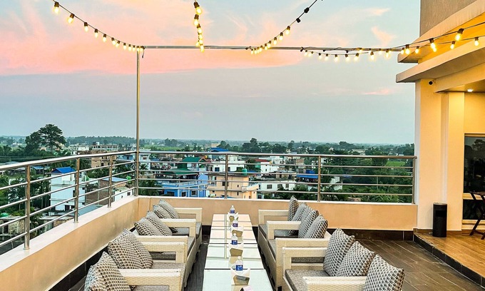 Nepal Hotel | Discover Nepalirika Hotel Biratchowk: Family-Friendly Retreat
