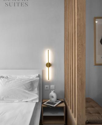 Thessaloniki Apartment | Premier Nephele Suites with Hot Tub & 9/10 Guest Rating