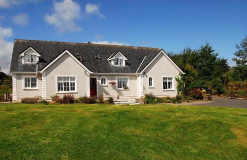 Westport Bed & Breakfast | Nephin Lodge: Guest Rated 9/10 with Restaurant & Hot Tub