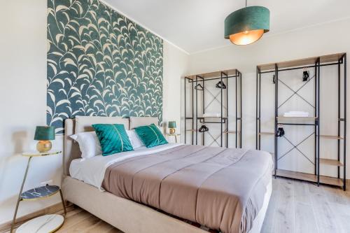 Nepi Apartment | Eco-Friendly Nepi Green Apartment with Hot Tub Amenities