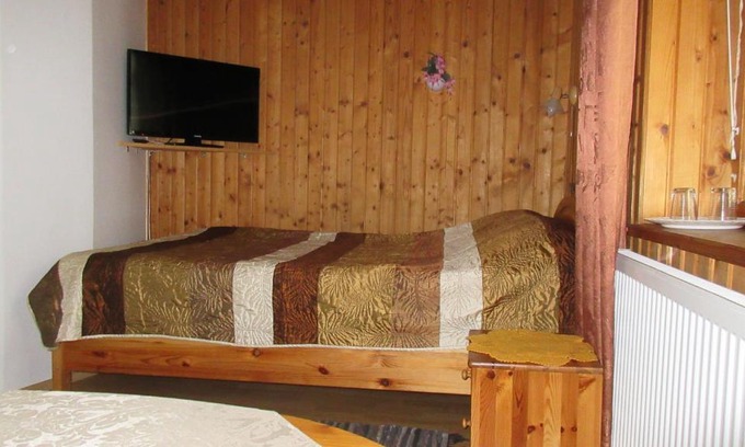 Kristiine Hotel | Discover Nepi Hotell: Family-Friendly Retreat Awaiting You
