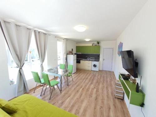 Primorsko Apartment | Neptun-Blue