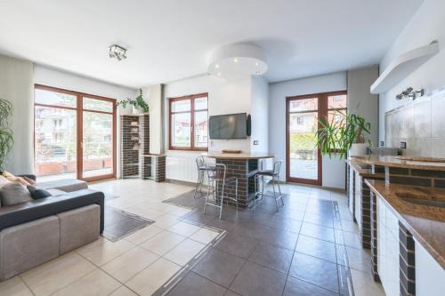 Jelitkowo Apartment | Neptun Park by NorthSide Apartments