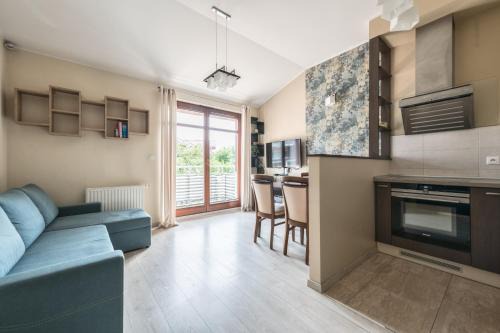 Jelitkowo Apartment | Neptun Park Comfort by NorthSide Apartments
