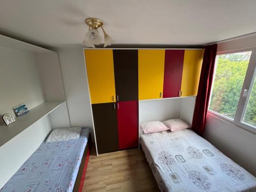 Neptun Apartment | Neptun Smart Flat: Guest Rated 8/10 for Your Stay