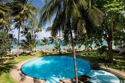 Mombasa Resort | Relax at Neptune Beach Resort - All-Inclusive Oceanfront Escape
