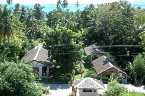 Santander Resort | Explore Neptune Diving Resort: Beachfront Bliss Awaits