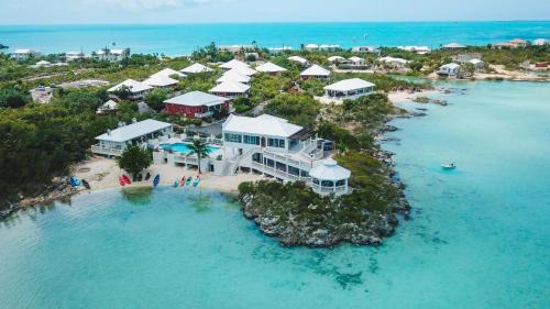 Ocean Point Resort | Neptune Villas: Oceanfront Escape with Private Beach Access