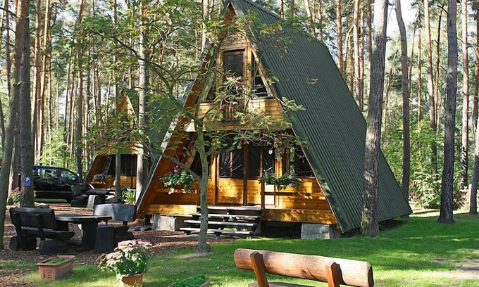 Arendsee House | Family-Friendly Retreat at Nepumuk by Interhome