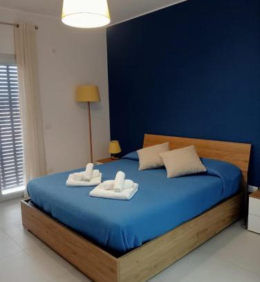 Sant'Agata di Militello Apartment | Nerea Apartment