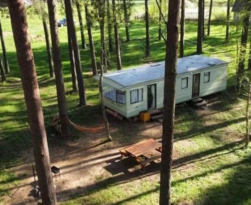 Utena county House | Pet-Friendly NeriPaulis: Guest Rated 9.2/10 for Families