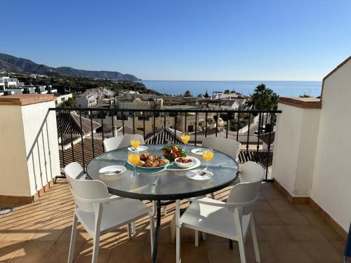Chimenea Apartment | Family-Friendly Retreat at Nerja Paradise Rentals Apt Chimenea