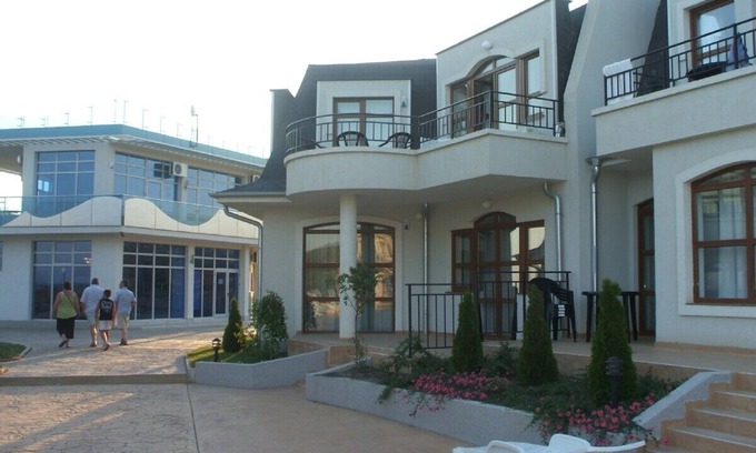 Sunny Beach Apartment | Inviting Nessebarview 2-Bedroom Apartment by Sunny Beach