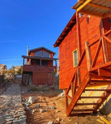 Kabaduz Ski Chalet | Comfortable Nest Çambaşı Bungalow with Hot Tub & Pet Access