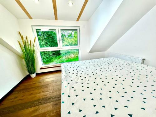 Klagenfurt am Woerthersee Apartment | Nest 51 - Stylish Flat near Wörthersee