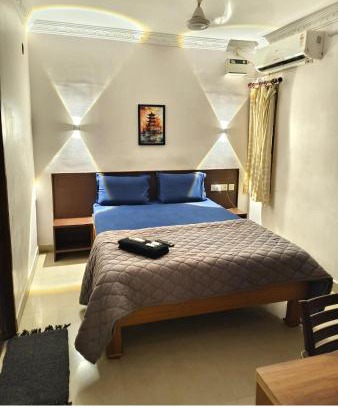 Kalapettai House | Nest Comfort Inn